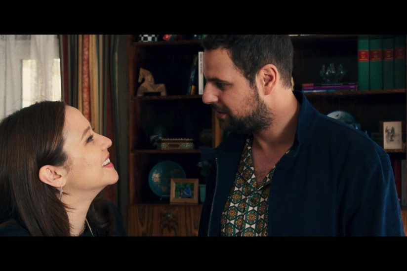 L'Amour c'est surcoté : la comédie romantique de Mourad Winter