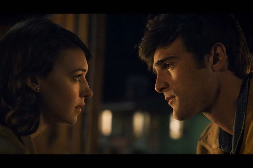 Les Indomptés : un triangle amoureux sur fond de quête de liberté