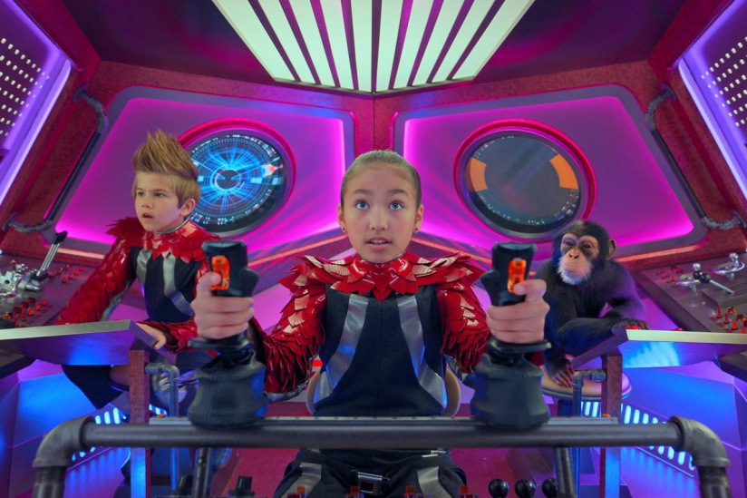 Jane : la série jeunesse inspirée par Jane Goodall s'offre une saison 3