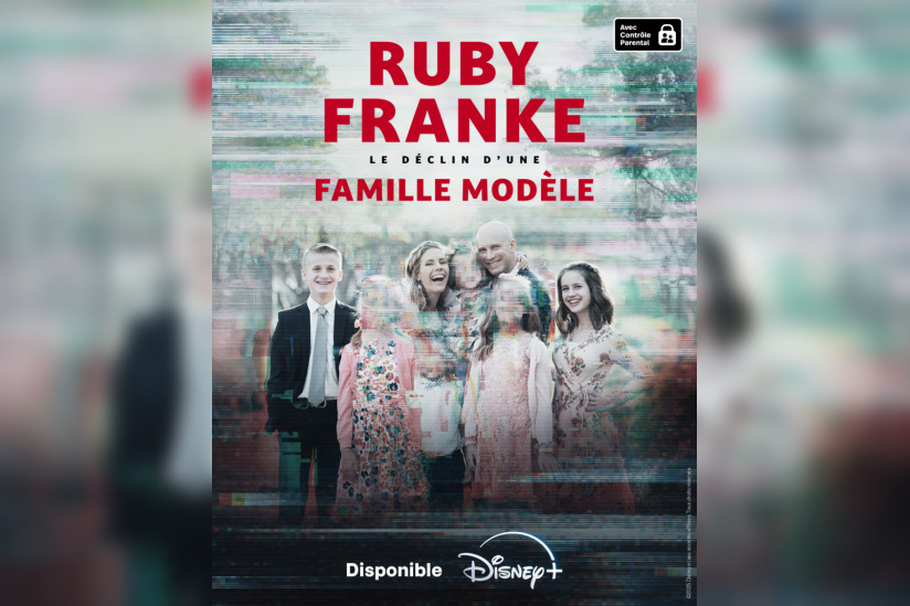 Ruby Franke : Le déclin d'une famille modèle – la nouvelle docusérie choc de Disney+​