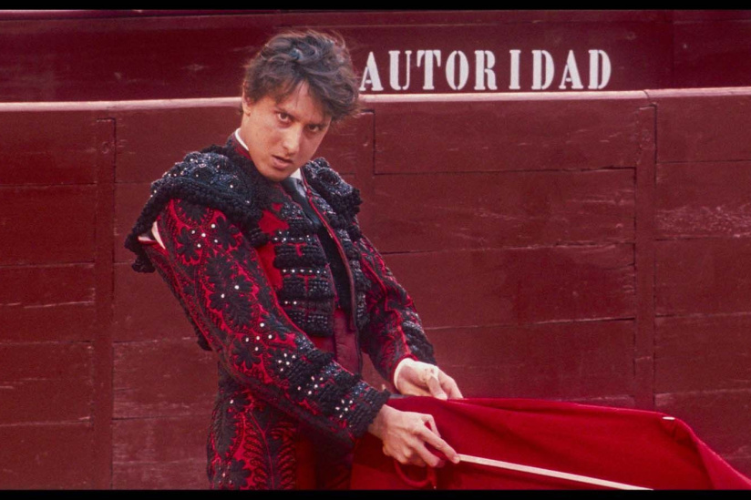 Tardes de soledad : le documentaire d'Albert Serra sur le torero Andrés Roca Rey​