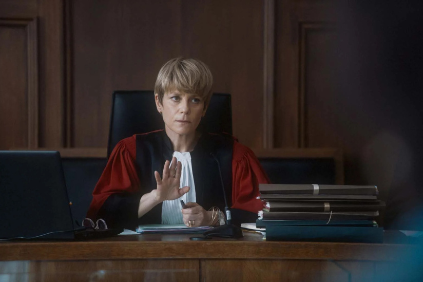 Je le jure : le drame judiciaire de Samuel Theis avec Marina Foïs​