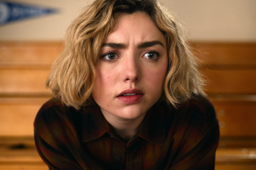 School Spirits saison 2 : la série paranormale de Paramount+