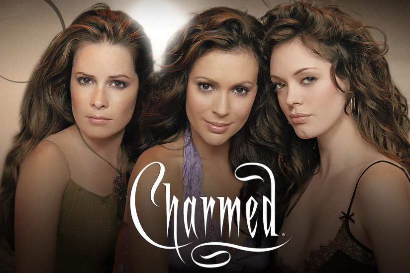 Charmed saisons 7 et 8 : conclusion de la série culte sur Paramount+