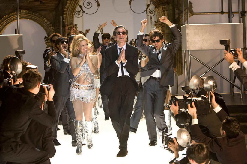 Nine : une comédie musicale de Rob Marshall avec un casting prestigieux