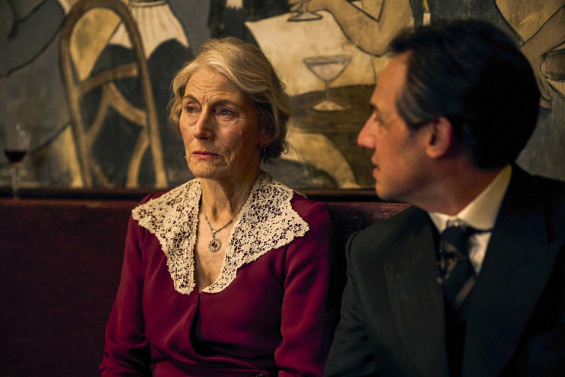 Dope Girls : une série dramatique britannique sur le Londres des années 1920