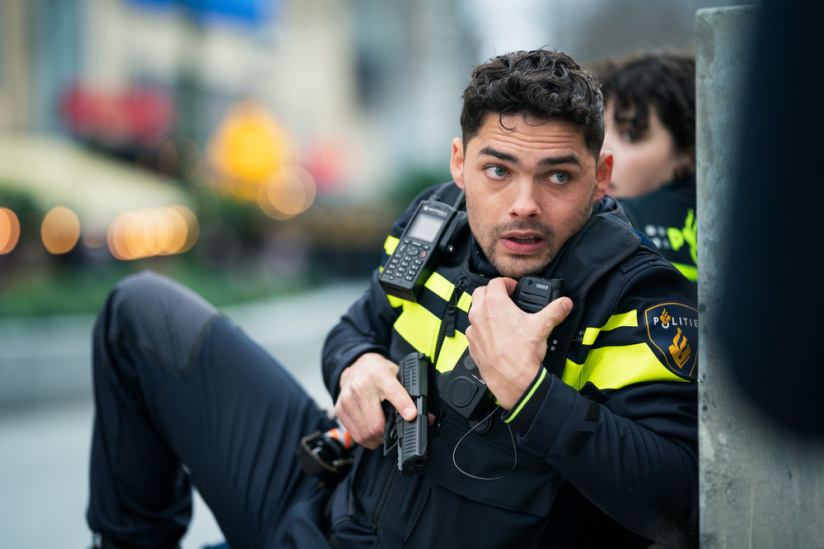 iHostage : un huis clos tendu inspiré d’une prise d’otages réelle