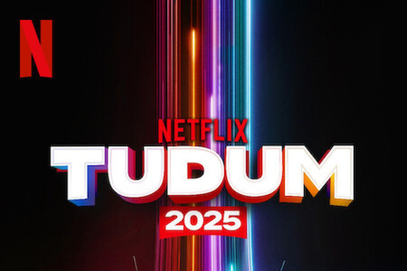Netflix Tudum 2025 yıldızlar ve açıklamalarla özel canlı etkinlik