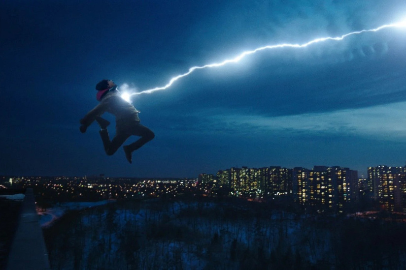Shazam! : un film DC plein d’humour et d’action pour la famille