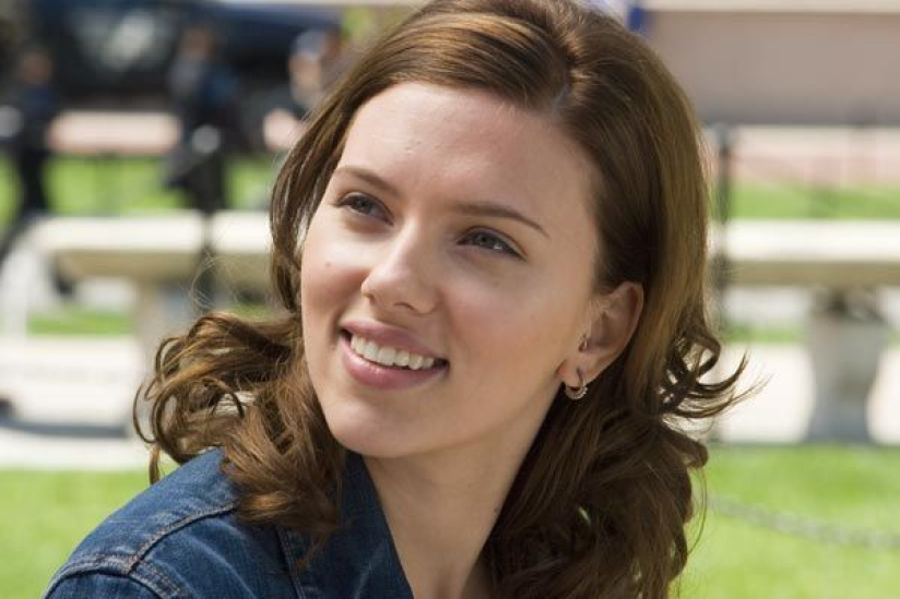 Le Journal d’une baby-sitter : comédie dramatique avec Scarlett Johansson