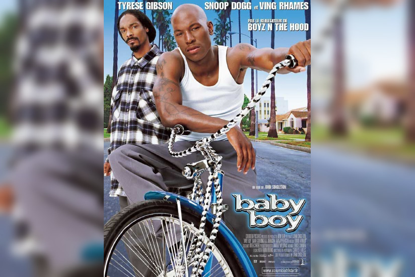 Baby Boy : entre violence, amour et quête d’identité