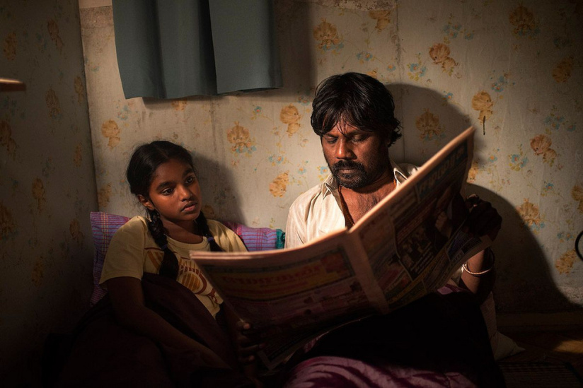 Dheepan : un drame sur l’exil et la reconstruction en France