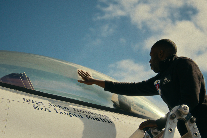 Les Thunderbirds : documentaire Netflix sur l’US Air Force dès le 23 mai 2025