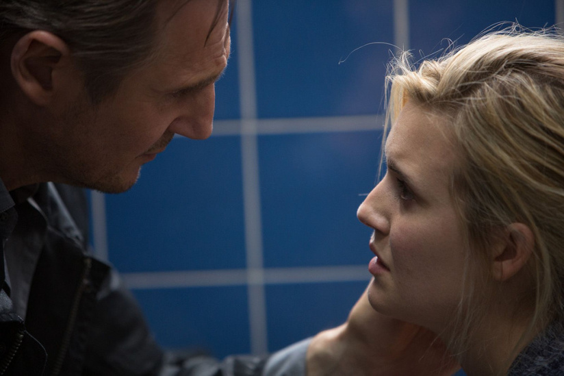 Taken 3 : final explosif de la trilogie avec Liam Neeson dès le 5 juin sur Netflix