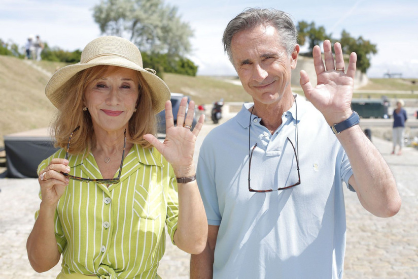 Ma Famille T'Adore Déjà sur Disney+ : comédie avec Arthur Dupont