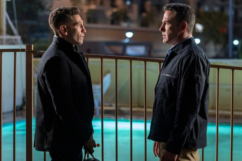 Mr. Wolff 2 sur Prime Video : Ben Affleck revient dans The Accountant 2