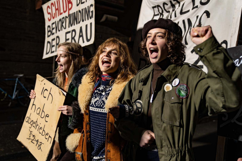 Au rythme de Vera : le biopic musical sur le légendaire concert de Keith Jarrett