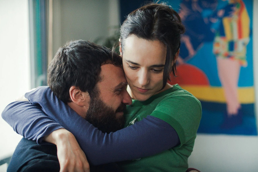 Différente : une comédie romantique sur l’acceptation de soi