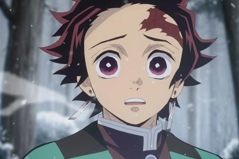 Demon Slayer : Le train de l’infini revient au cinéma en juin 2025