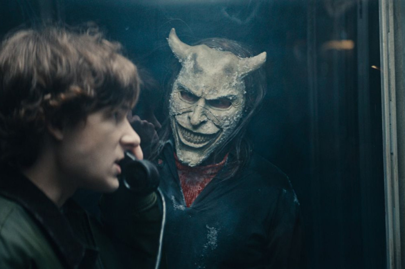 Black Phone 2 : la suite du thriller horrifique avec Ethan Hawke