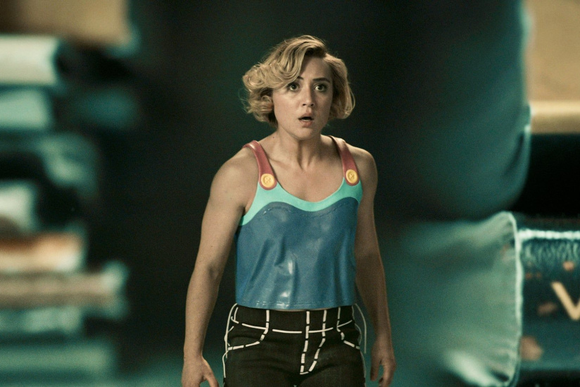 Gen V saison 2 : retour explosif dans l’univers de The Boys sur Prime Video