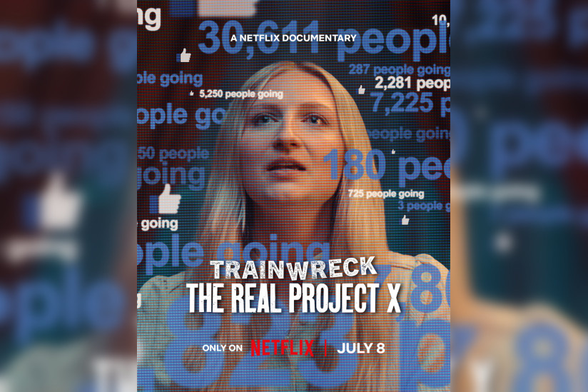 Chaos d’anthologie : une fête virale qui dégénère en émeute aux Pays-Bas