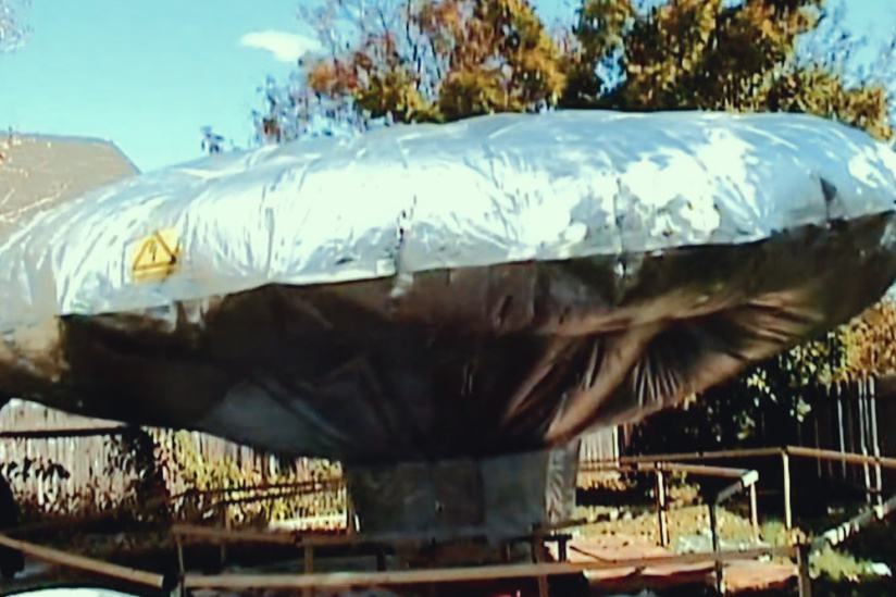 Chaos d’anthologie : L’ovni et le petit garçon, une affaire surréaliste sur Netflix