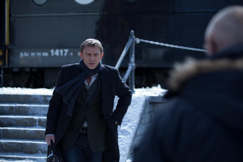 Millenium les hommes qui n'aimaient pas les femmes