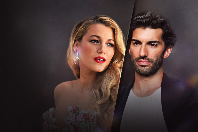Blake Lively vs Justin Baldoni : documentaire événement sur Max