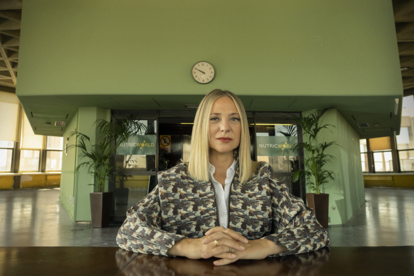 Furia : la série dramatique espagnole arrive sur Max