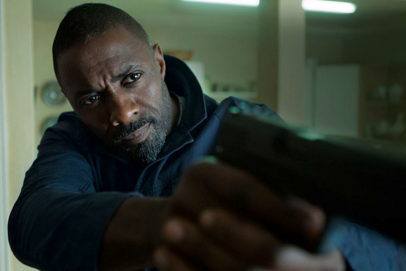 Bastille Day : Idris Elba traque un complot sur Netflix