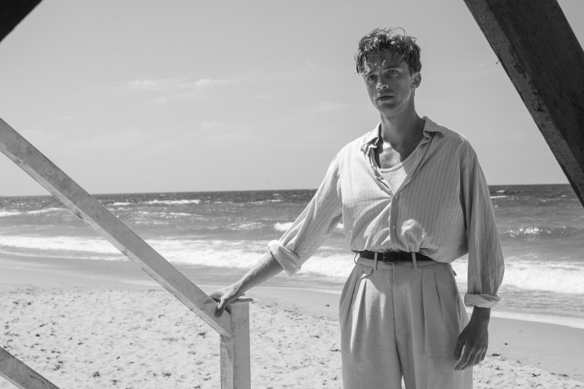 L’Étranger de François Ozon : une adaptation attendue au cinéma