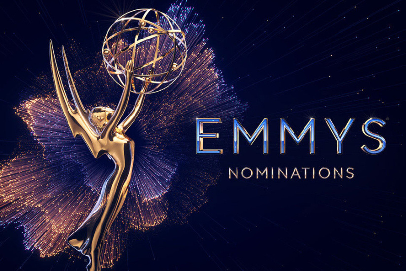 Logo Emmy Awards