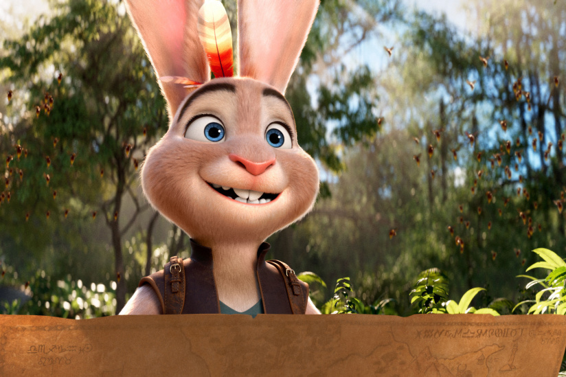 Hopper et le Secret de la Marmotte : film d’animation pour les vacances