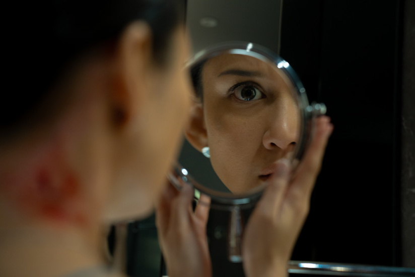 A Normal Woman : drame indonésien troublant sur Netflix