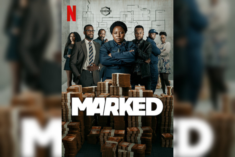 Marked : thriller sud-africain tendu et familial sur Netflix