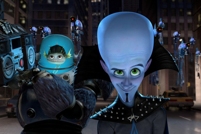 Megamind