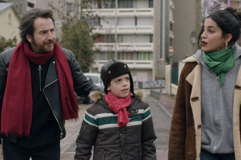 La Lutte des Classes avec Leïla Bekhti et Edouard Baer : invitations