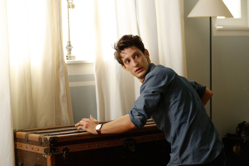 Un homme idéal (2014)