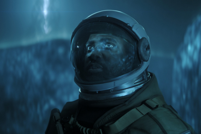 Invasion saison 3 : la série SF Apple TV+ revient le 22 août