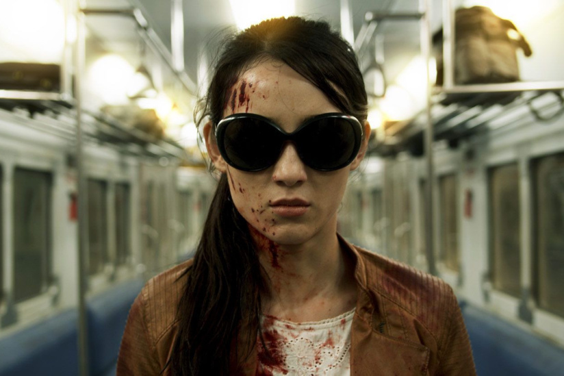 The Raid 2 : Julie Estelle