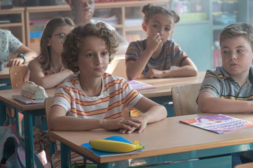 Les Blagues de Toto : Gavril Dartevelle