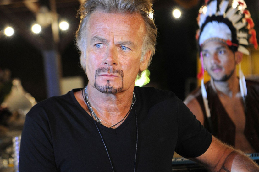 [Télé] All Inclusive de Fabien Onteniente, avec Franck Dubosc