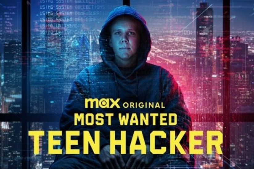 Most Wanted : Teen Hacker, la série documentaire sur HBO Max