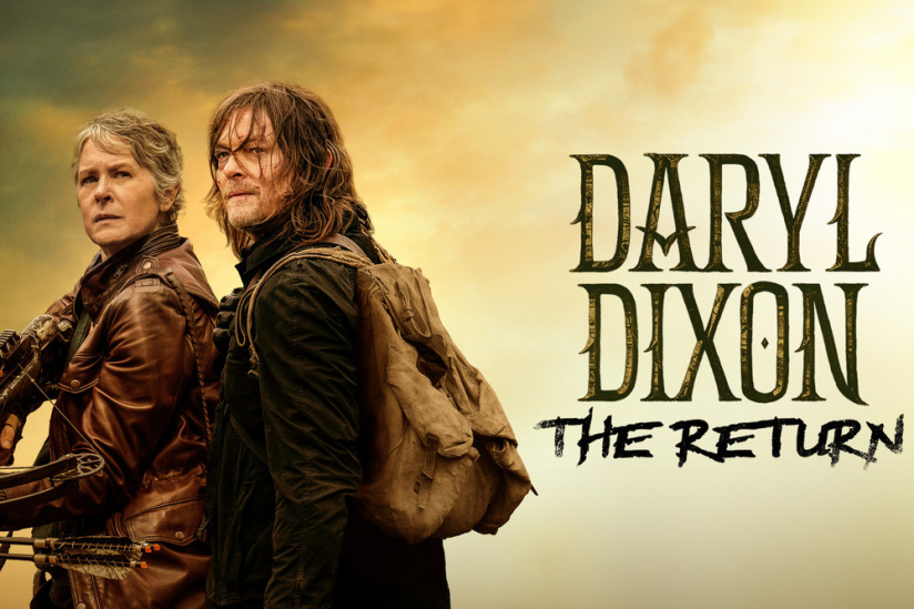 TWD ザ・ウォーキング・デッド　100話記念キャップ TWD ザ・ウォーキング・デッド 100話記念キャップ