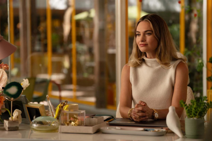 Swipe : le biopic sur Whitney Wolfe arrive sur Disney+