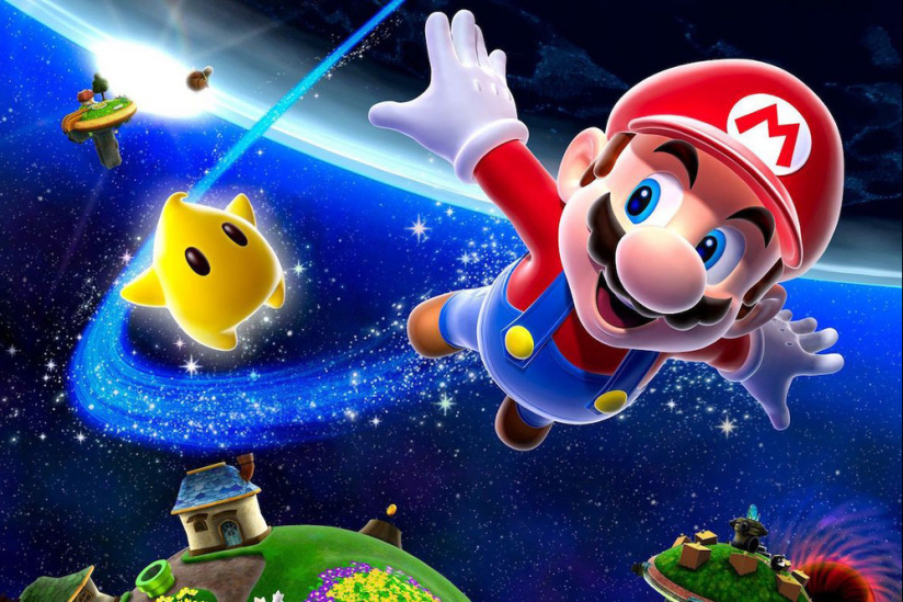 Super Mario Bros 2 Galaxy : le film d’animation Nintendo et Illumination en 2026
