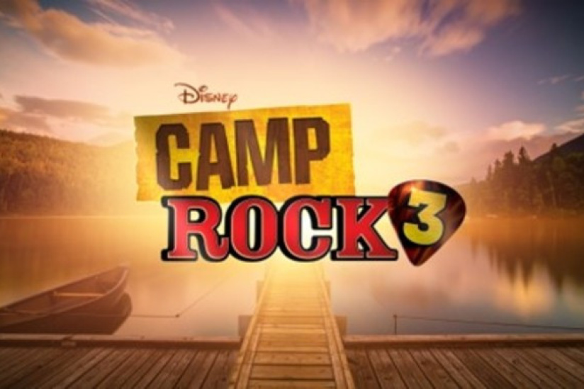 Camp Rock 3 confirmé sur Disney+ et Disney Channel avec les Jonas Brothers