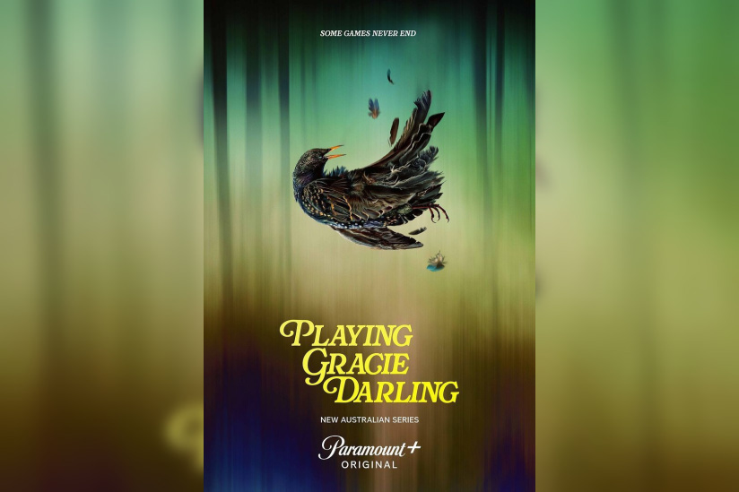 Playing Gracie Darling : nouvelle série Paramount+ dès le 9 octobre