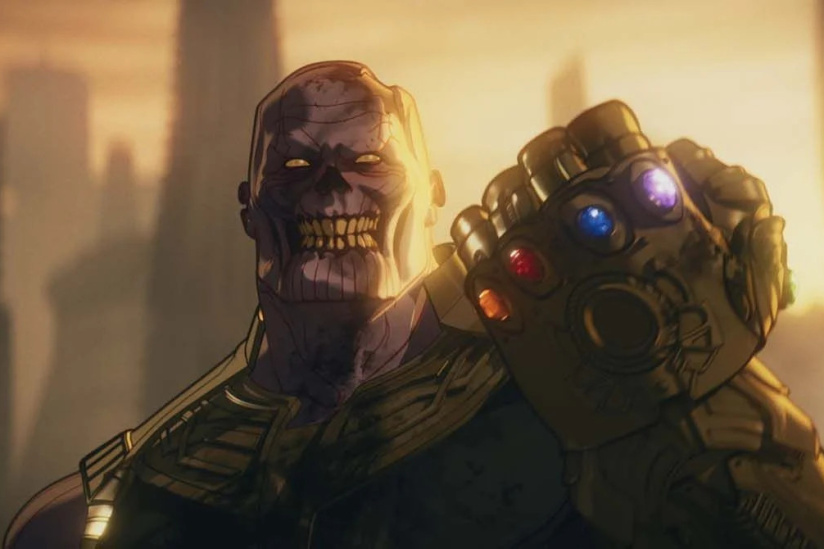 Marvel Zombies : la nouvelle série animée arrive sur Disney+